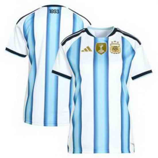 Women Women 0 Blank Argentina National Team World Cup  3